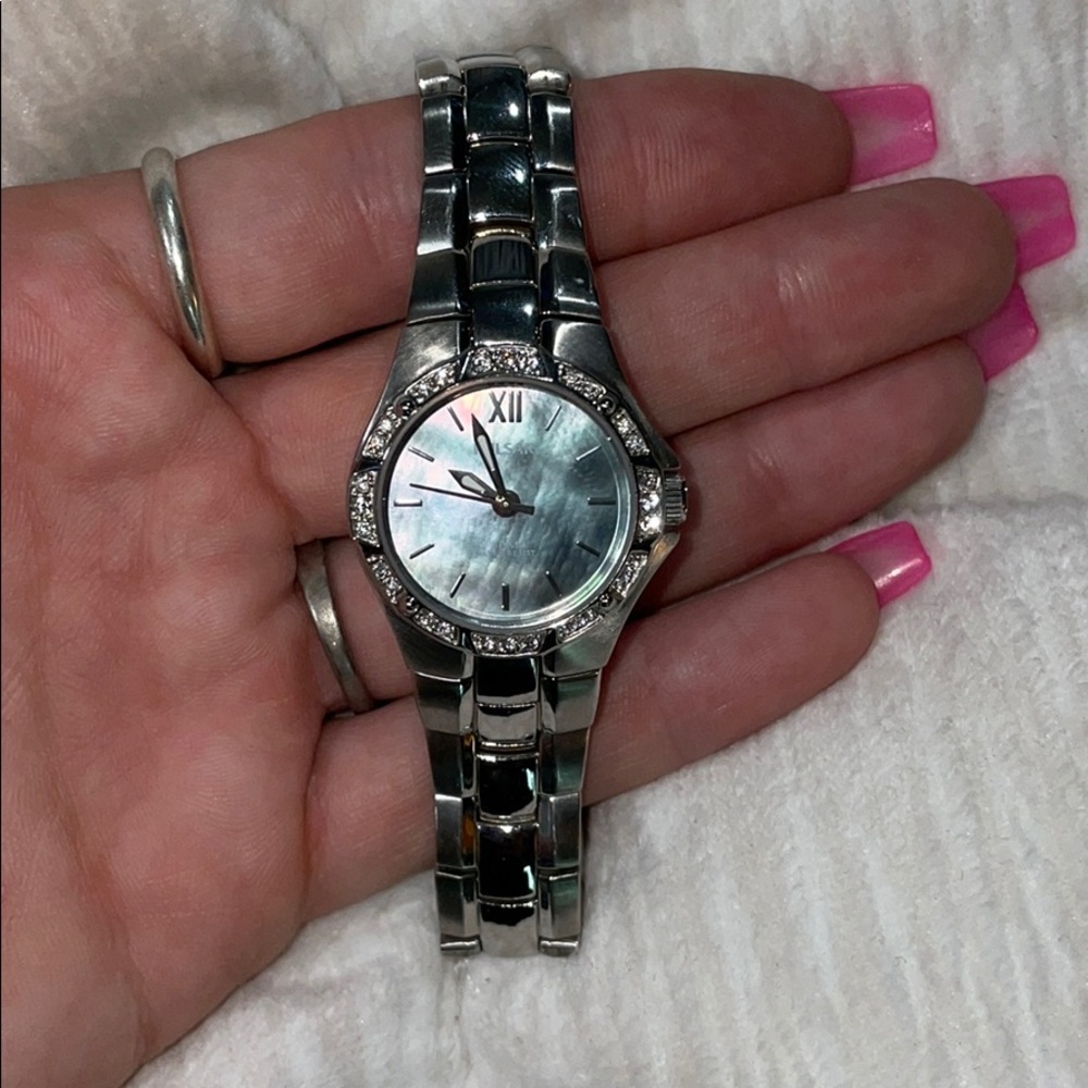 Pulsar women’s watch